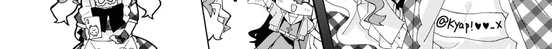 Herami Shimai wa Docchi mo Yanderu Chapter 12 page 4 - 