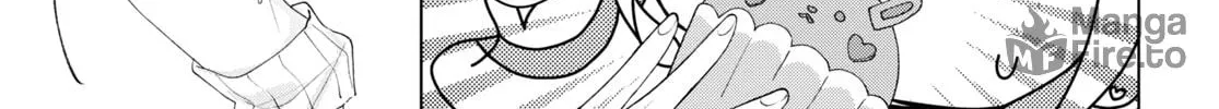 Herami Shimai wa Docchi mo Yanderu Chapter 12 page 10 - 