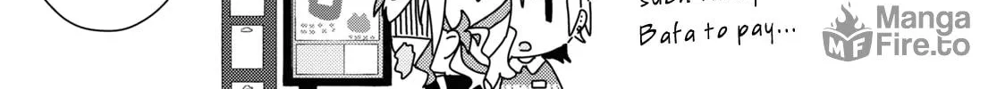 Herami Shimai wa Docchi mo Yanderu Chapter 13 page 36 - 