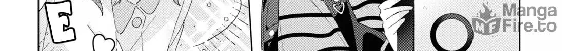Herami Shimai wa Docchi mo Yanderu Chapter 14 page 40 - 