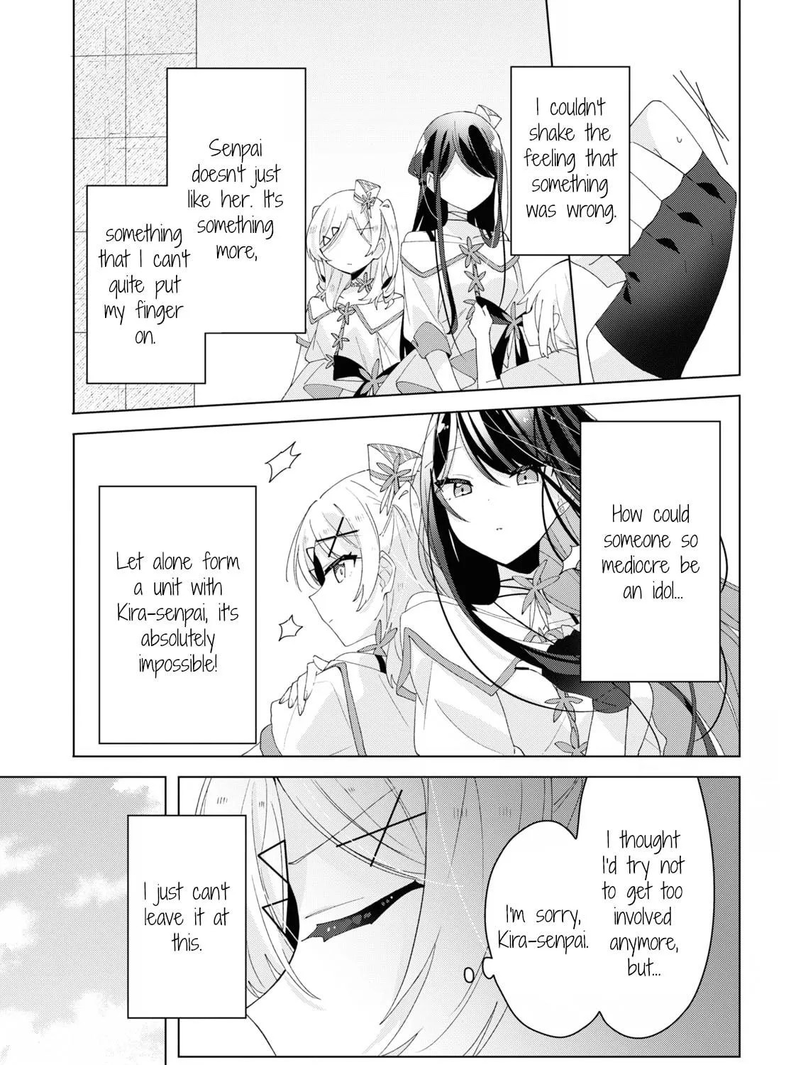 Herami Shimai wa Docchi mo Yanderu Chapter 14 page 65 - 