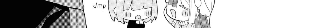 Herami Shimai wa Docchi mo Yanderu Chapter 14 page 74 - 