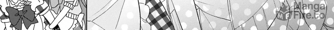 Herami Shimai wa Docchi mo Yanderu Chapter 14 page 10 - 