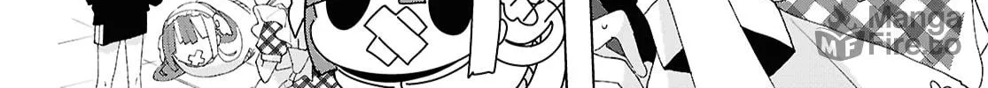 Herami Shimai wa Docchi mo Yanderu Chapter 15 page 12 - 