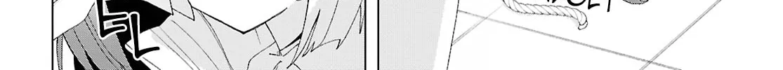 Herami Shimai wa Docchi mo Yanderu Chapter 15 page 34 - 
