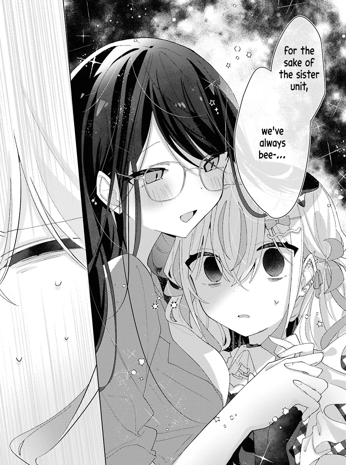 Herami Shimai wa Docchi mo Yanderu Chapter 15 page 63 - 