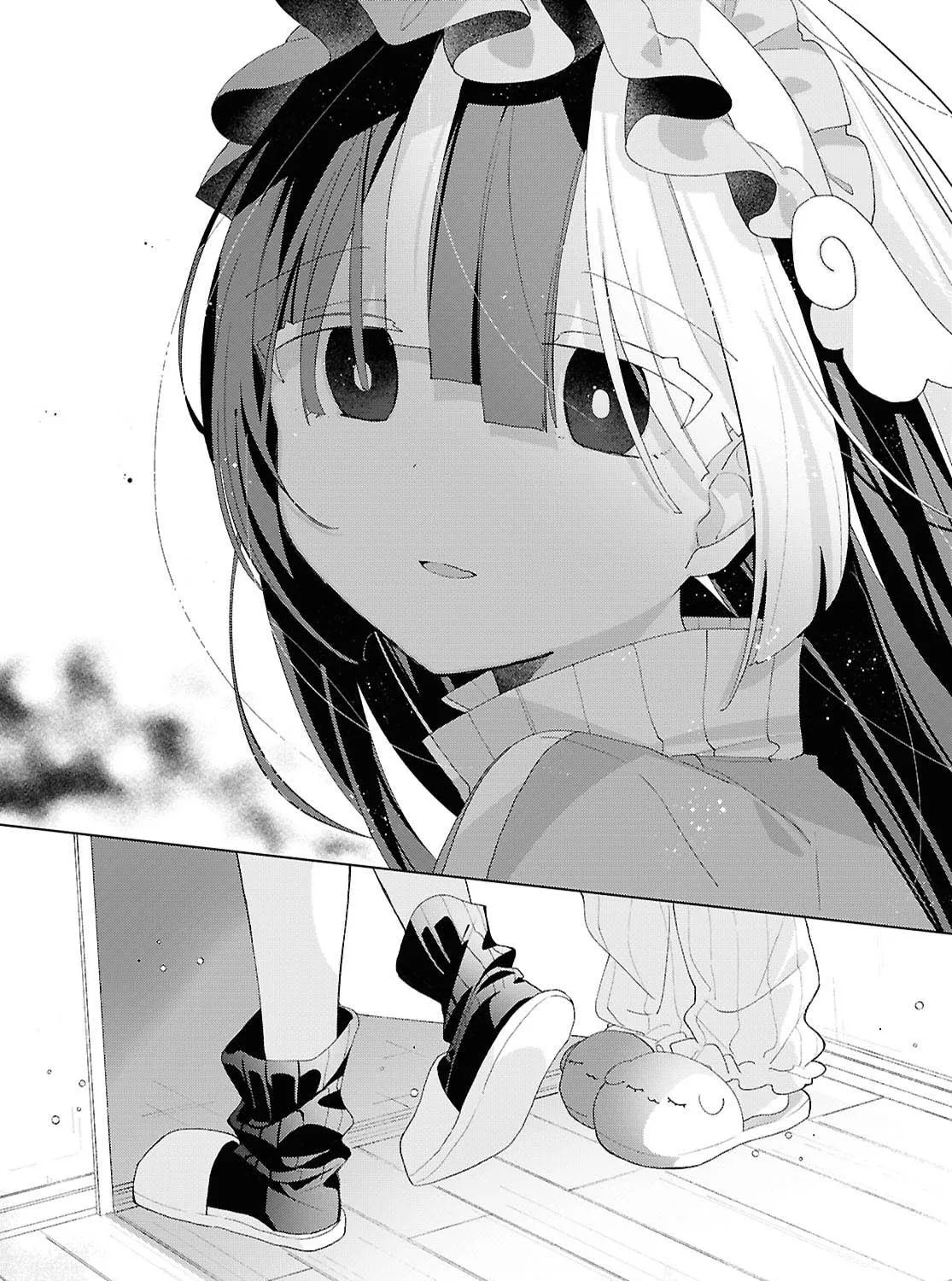 Herami Shimai wa Docchi mo Yanderu Chapter 16 page 39 - 