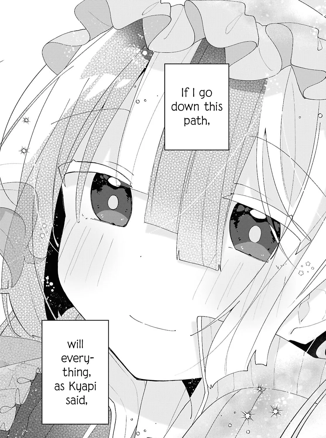 Herami Shimai wa Docchi mo Yanderu Chapter 18 page 15 - 