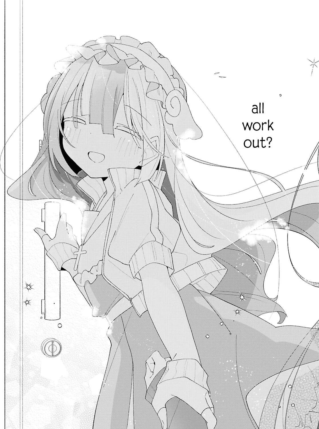 Herami Shimai wa Docchi mo Yanderu Chapter 18 page 17 - 