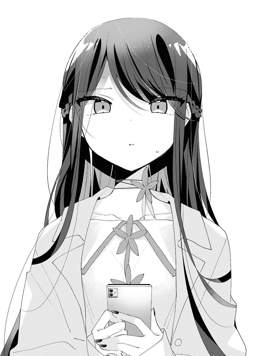 Herami Shimai wa Docchi mo Yanderu Chapter 18 page 19 - 