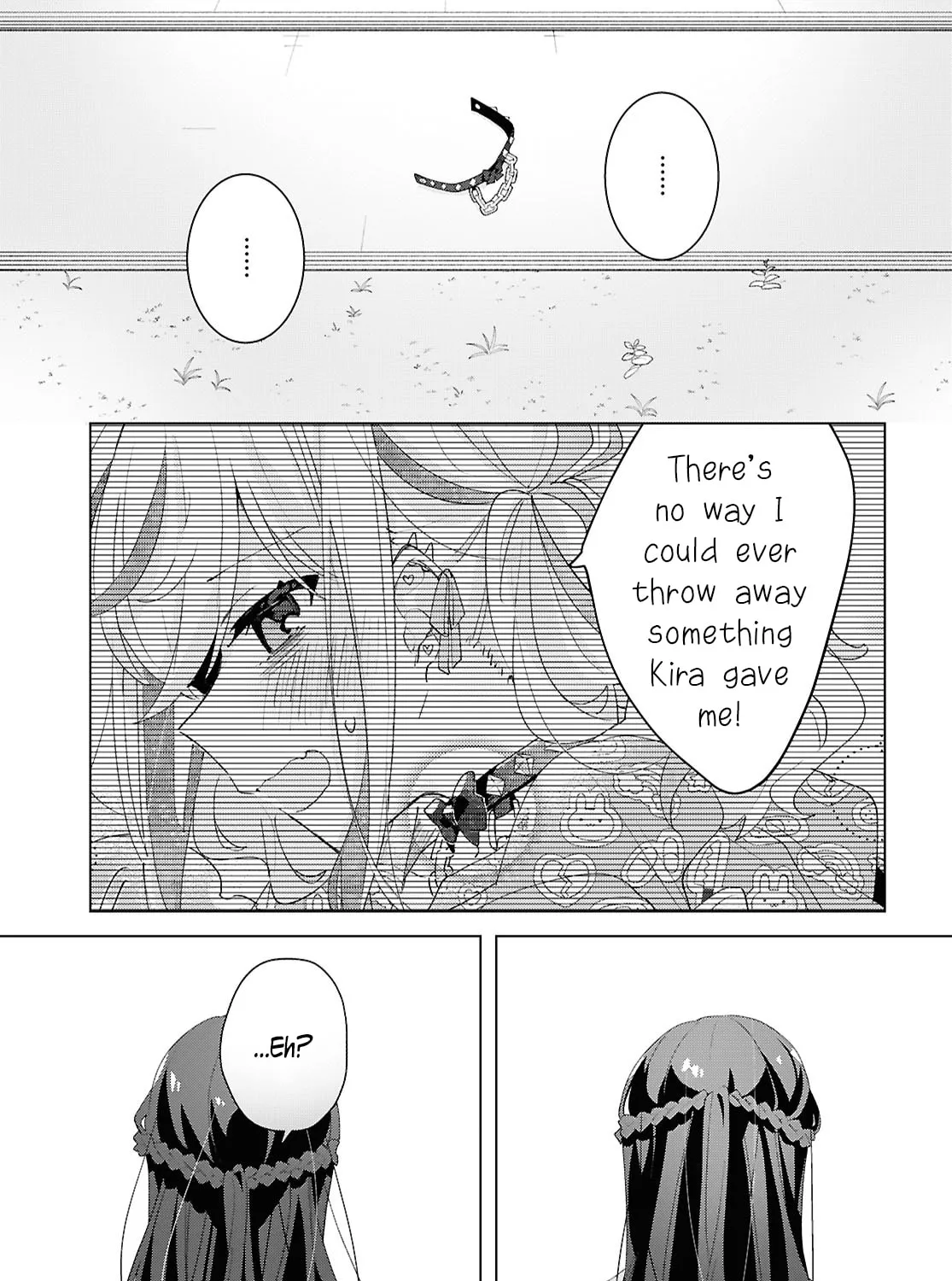 Herami Shimai wa Docchi mo Yanderu Chapter 18 page 37 - 