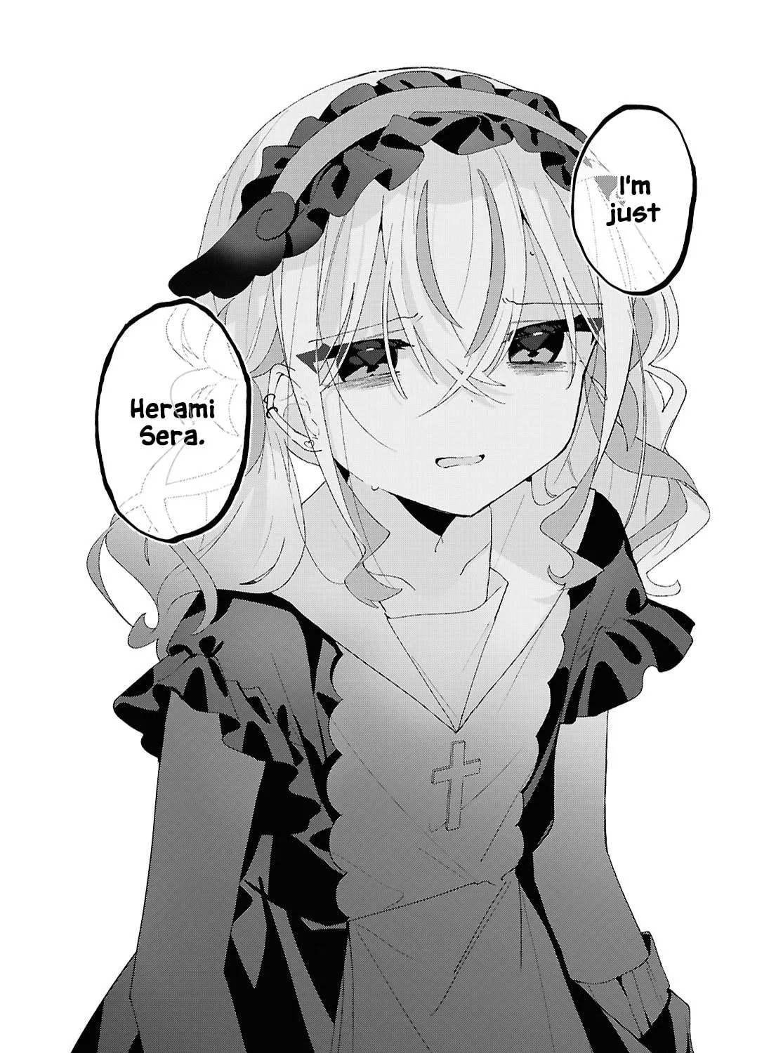 Herami Shimai wa Docchi mo Yanderu Chapter 18 page 41 - 