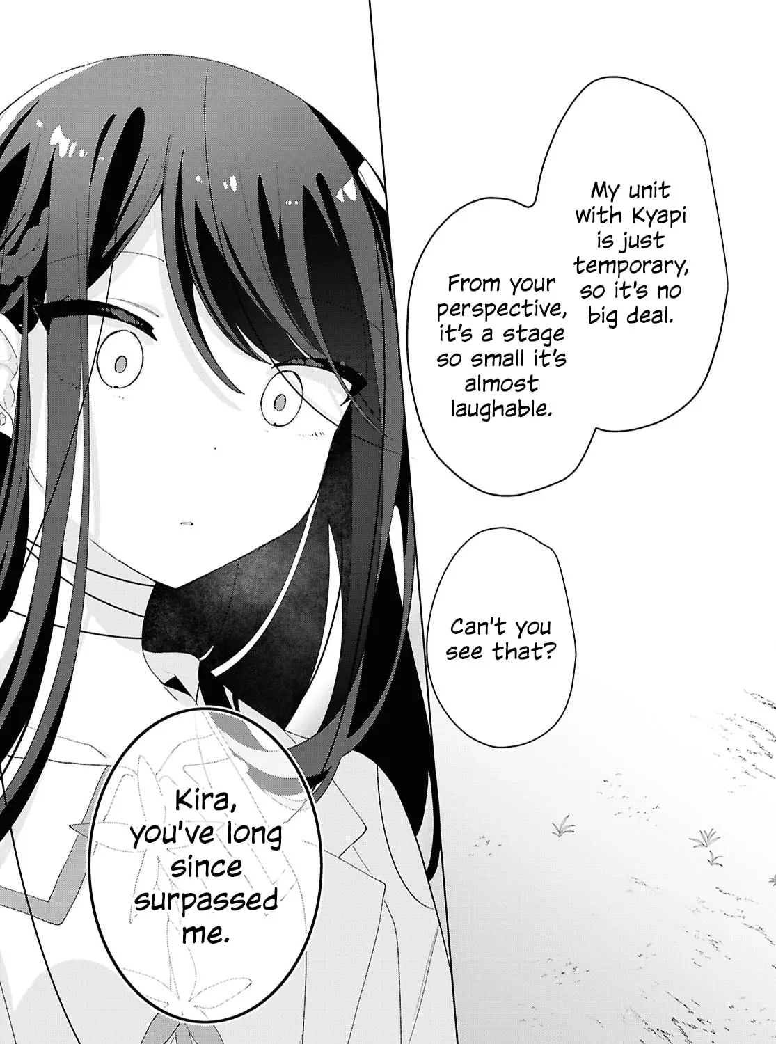 Herami Shimai wa Docchi mo Yanderu Chapter 18 page 45 - 
