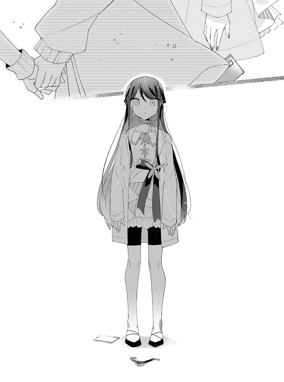 Herami Shimai wa Docchi mo Yanderu Chapter 18 page 49 - 