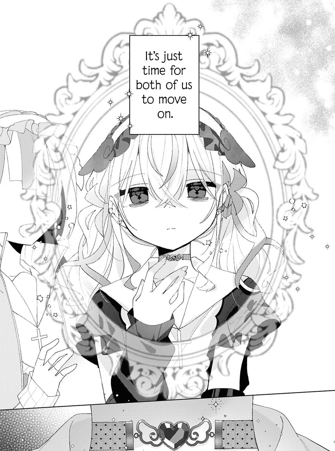 Herami Shimai wa Docchi mo Yanderu Chapter 18 page 53 - 
