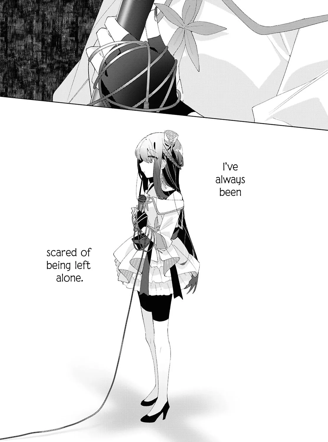 Herami Shimai wa Docchi mo Yanderu Chapter 19 page 27 - 
