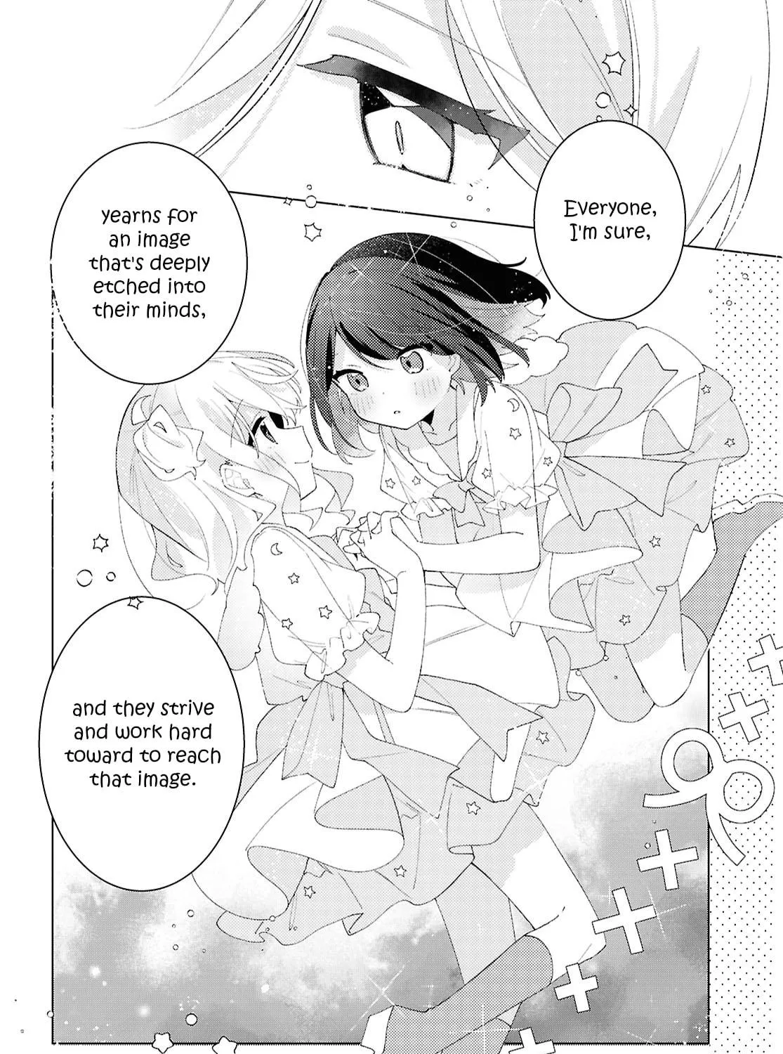 Herami Shimai wa Docchi mo Yanderu Chapter 19 page 39 - 