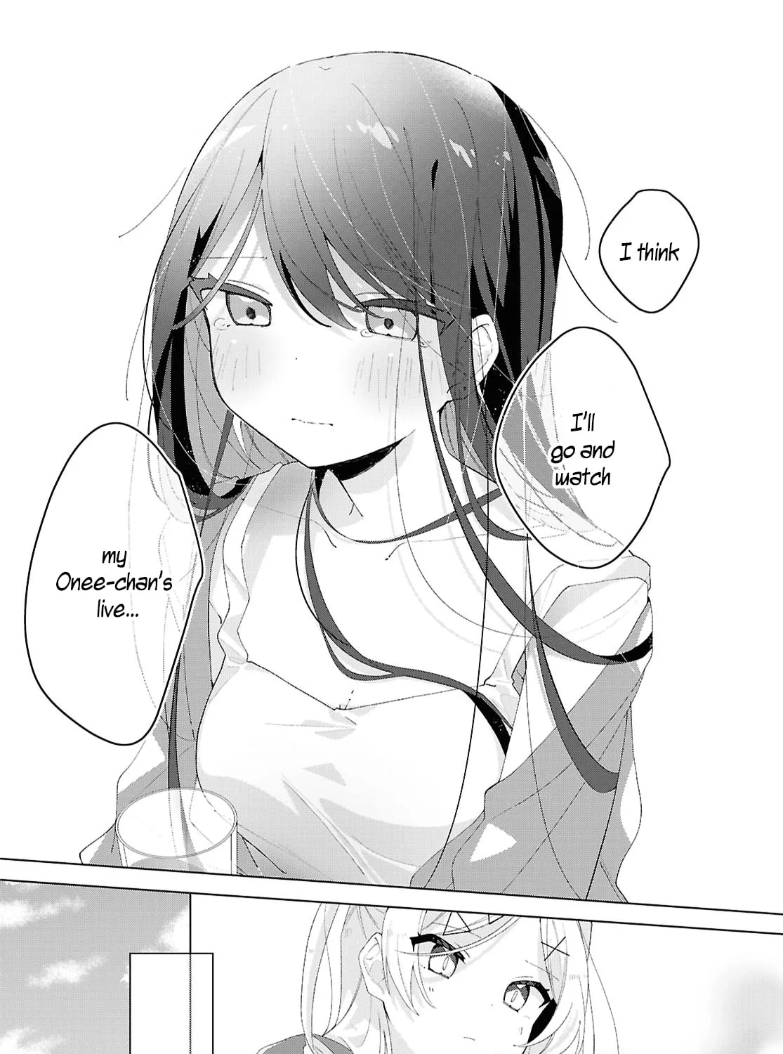 Herami Shimai wa Docchi mo Yanderu Chapter 19 page 43 - 