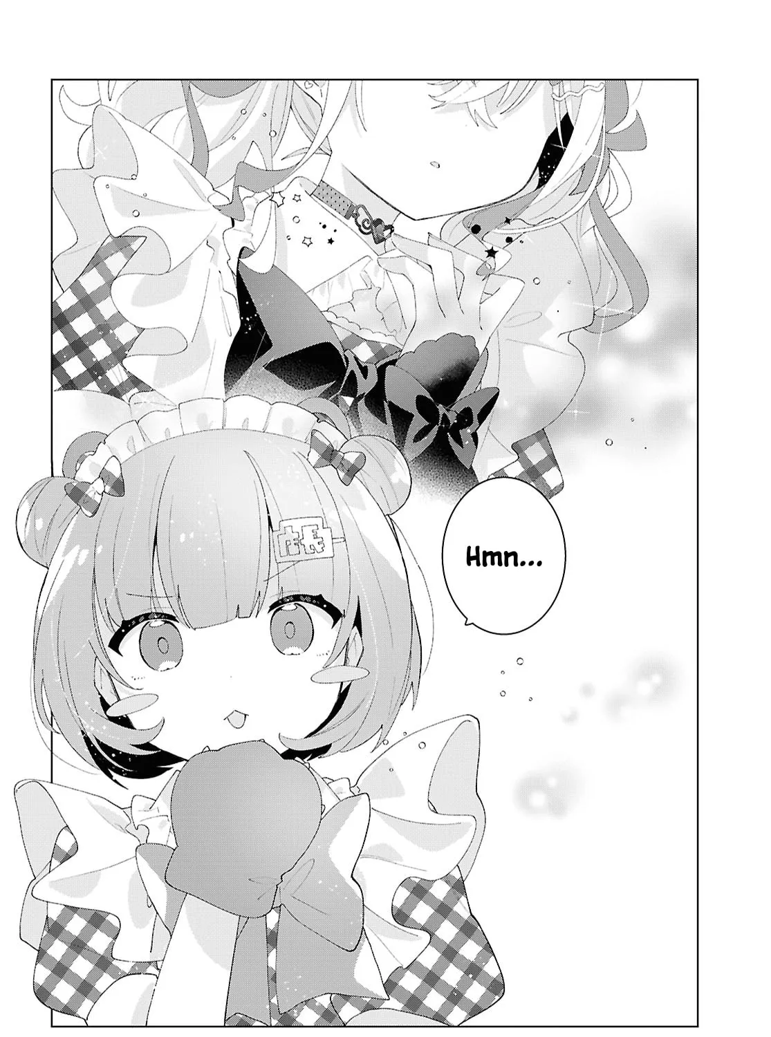 Herami Shimai wa Docchi mo Yanderu Chapter 19 page 55 - 