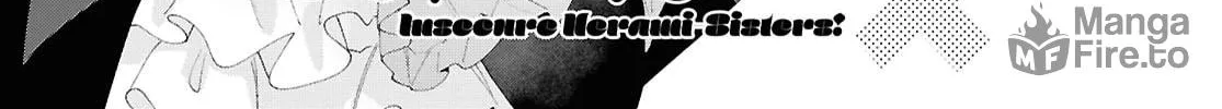 Herami Shimai wa Docchi mo Yanderu Chapter 19 page 10 - 