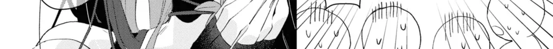 Herami Shimai wa Docchi mo Yanderu Chapter 2 page 2 - 