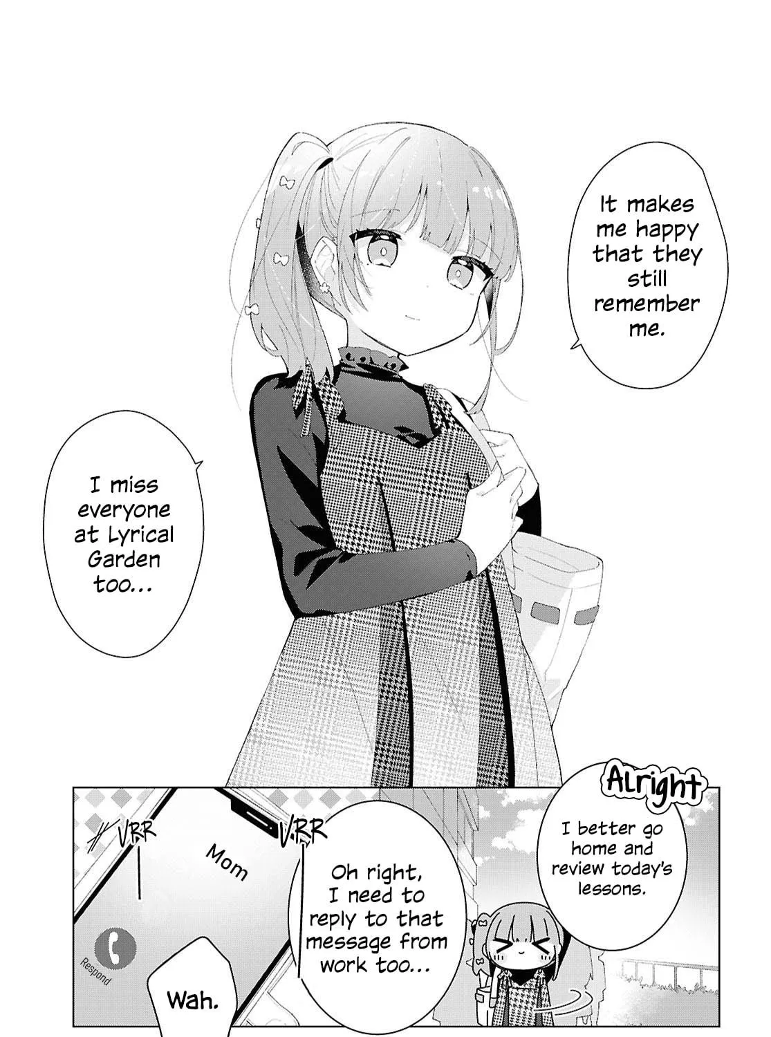Herami Shimai wa Docchi mo Yanderu Chapter 20 page 9 - 