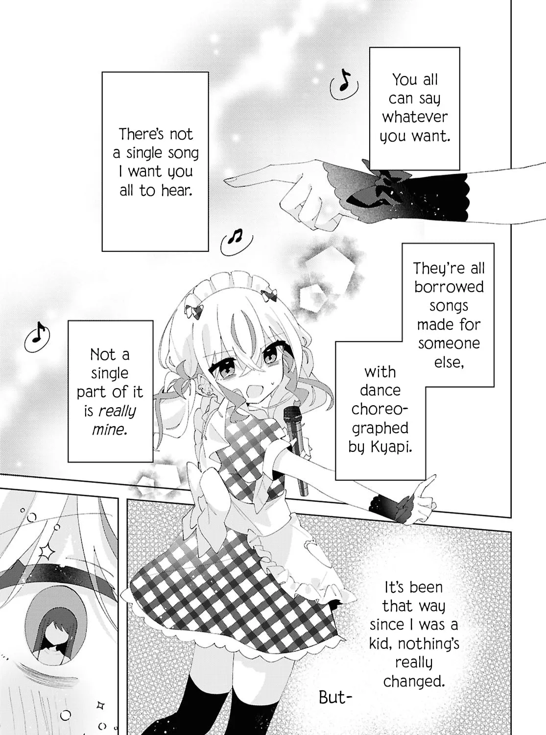 Herami Shimai wa Docchi mo Yanderu Chapter 24 page 29 - 