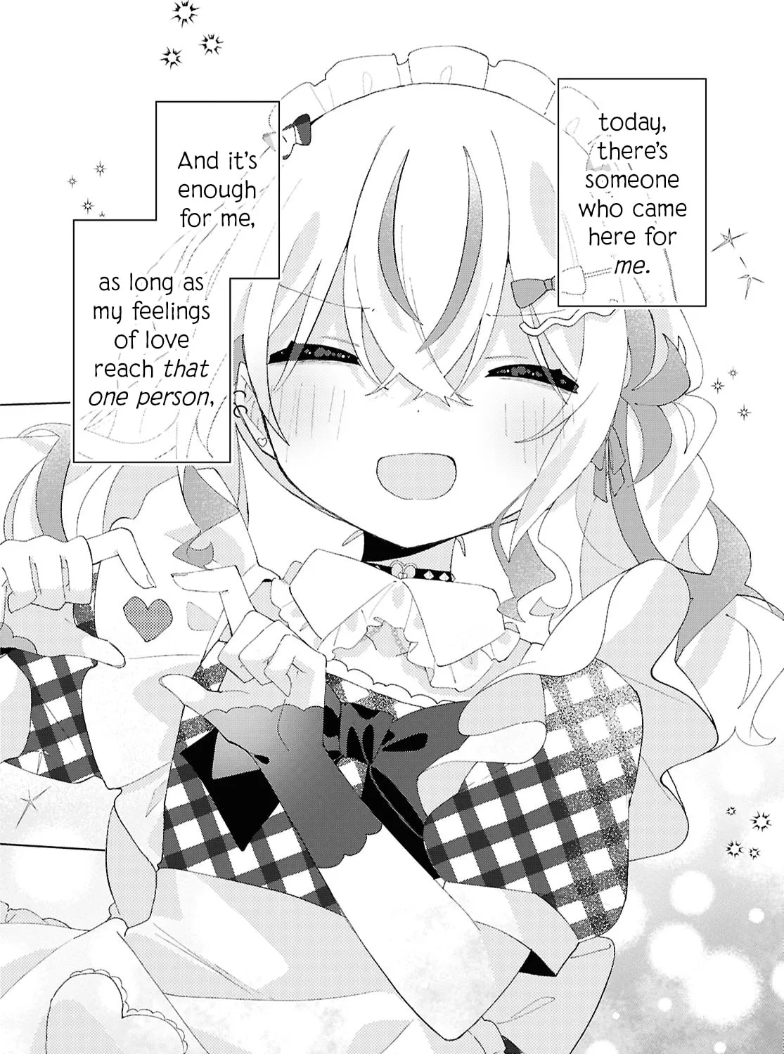 Herami Shimai wa Docchi mo Yanderu Chapter 24 page 31 - 