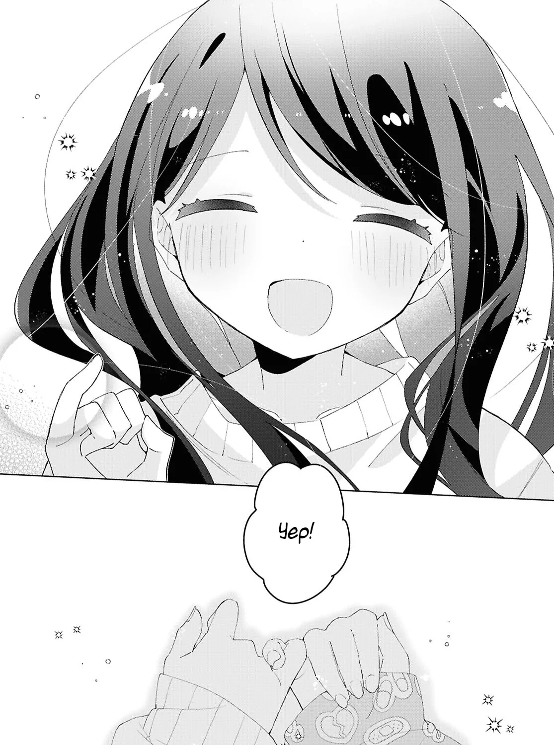 Herami Shimai wa Docchi mo Yanderu Chapter 24 page 59 - 