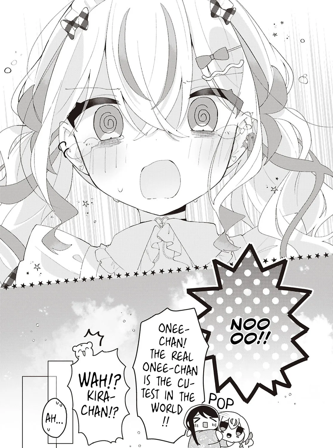 Herami Shimai wa Docchi mo Yanderu Chapter 25 page 75 - 