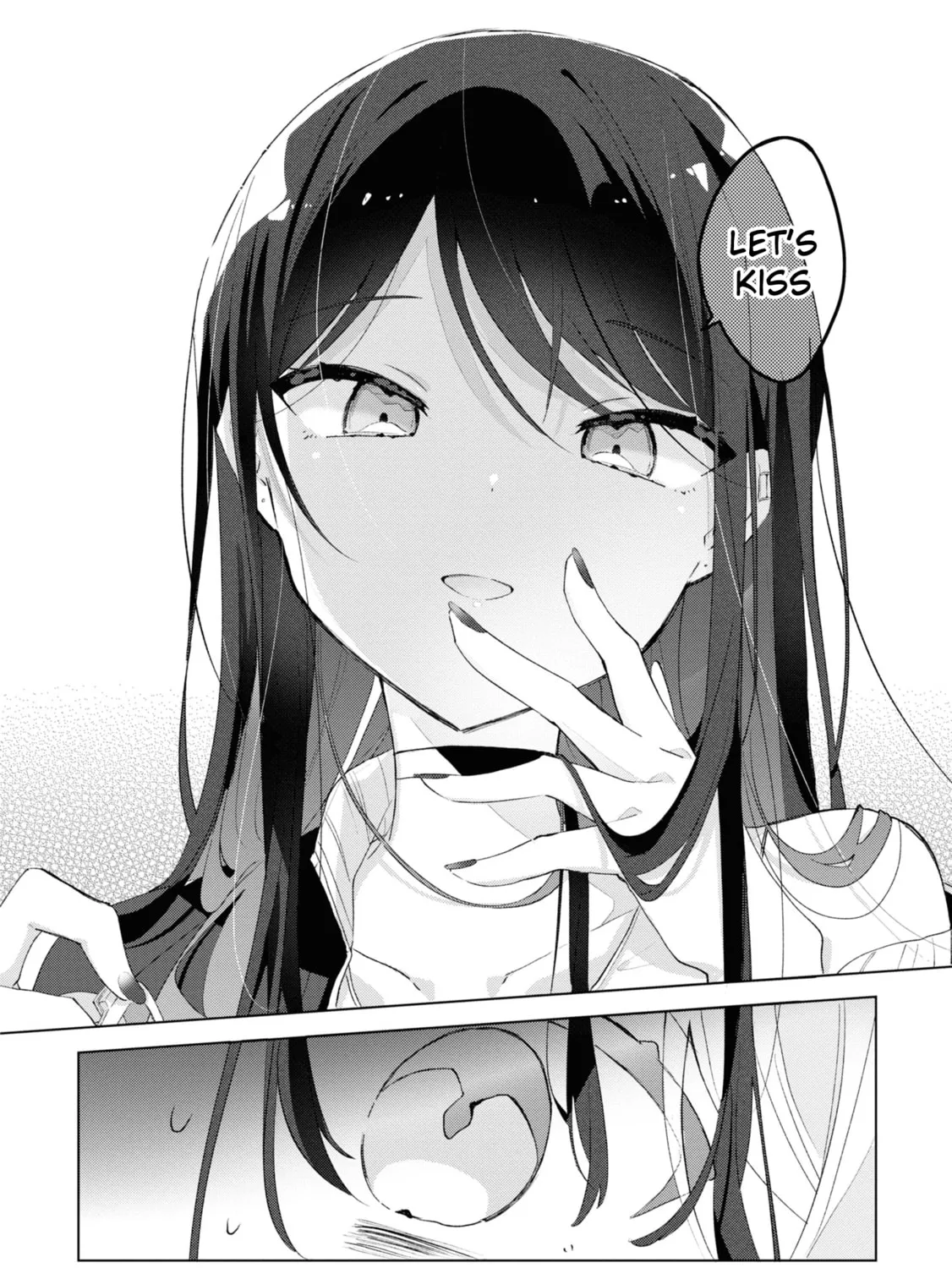 Herami Shimai wa Docchi mo Yanderu Chapter 3 page 51 - 