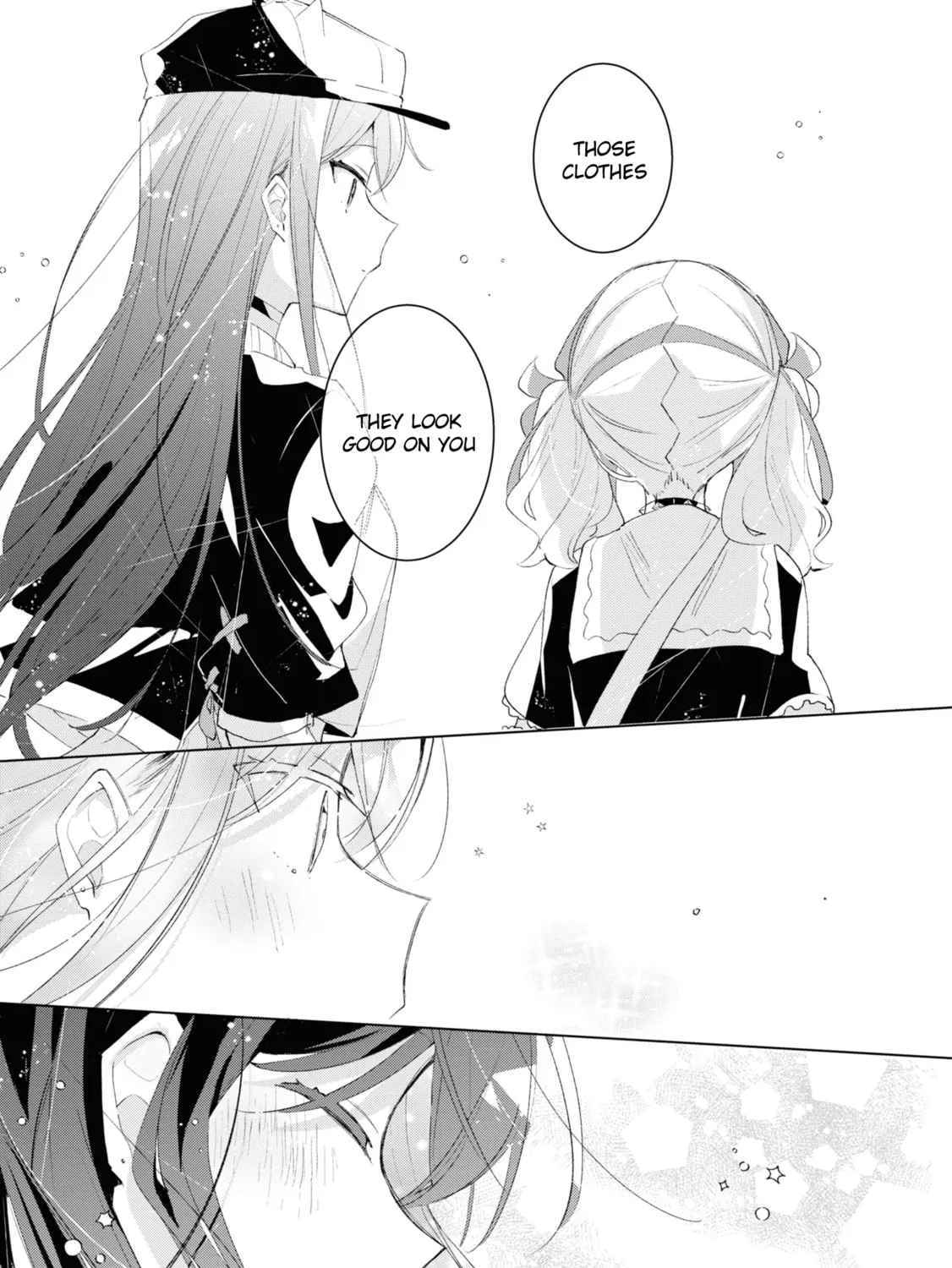 Herami Shimai wa Docchi mo Yanderu Chapter 3 page 61 - 