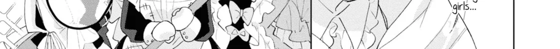 Herami Shimai wa Docchi mo Yanderu Chapter 4 page 14 - 