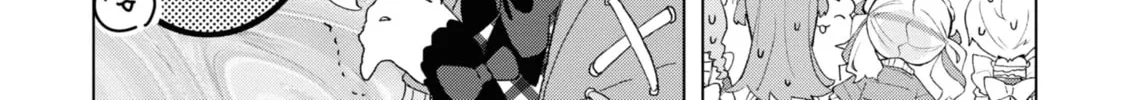 Herami Shimai wa Docchi mo Yanderu Chapter 5 page 28 - 