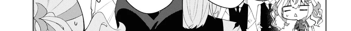 Herami Shimai wa Docchi mo Yanderu Chapter 6 page 14 - 