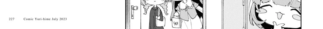 Herami Shimai wa Docchi mo Yanderu Chapter 6 page 22 - 