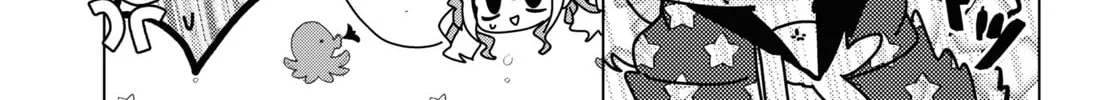 Herami Shimai wa Docchi mo Yanderu Chapter 6 page 34 - 