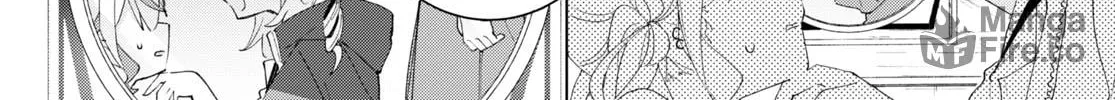 Herami Shimai wa Docchi mo Yanderu Chapter 6 page 42 - 