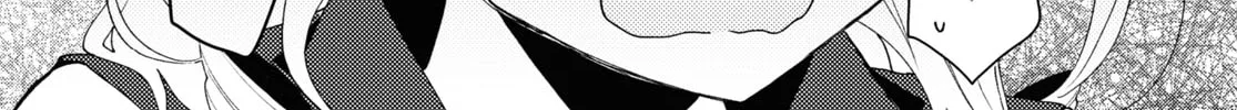 Herami Shimai wa Docchi mo Yanderu Chapter 7 page 34 - 