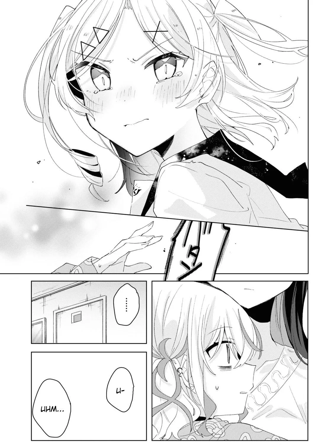 Herami Shimai wa Docchi mo Yanderu Chapter 7 page 41 - 