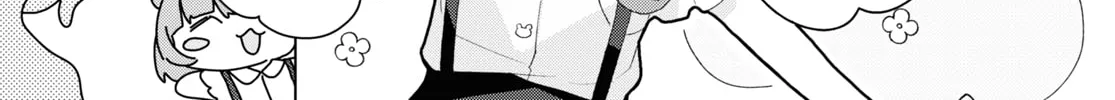 Herami Shimai wa Docchi mo Yanderu Chapter 8 page 2 - 