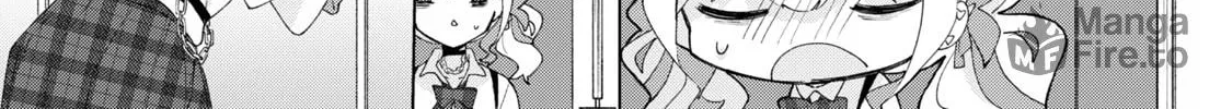 Herami Shimai wa Docchi mo Yanderu Chapter 8 page 12 - 