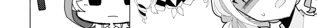 Herami Shimai wa Docchi mo Yanderu Chapter 8 page 22 - 