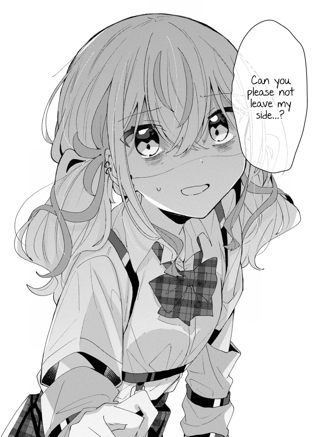 Herami Shimai wa Docchi mo Yanderu Chapter 8 page 51 - 