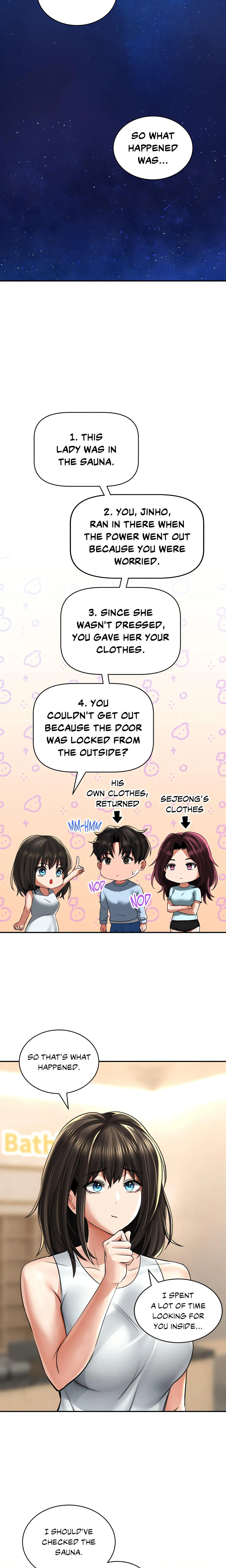 Herbal Batthouse Tales Chapter 10 page 16 - 