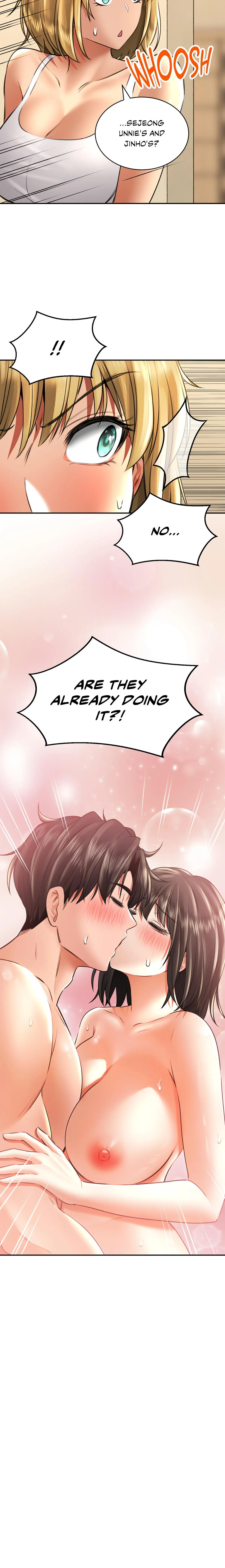 Herbal Batthouse Tales Chapter 11 page 20 - 