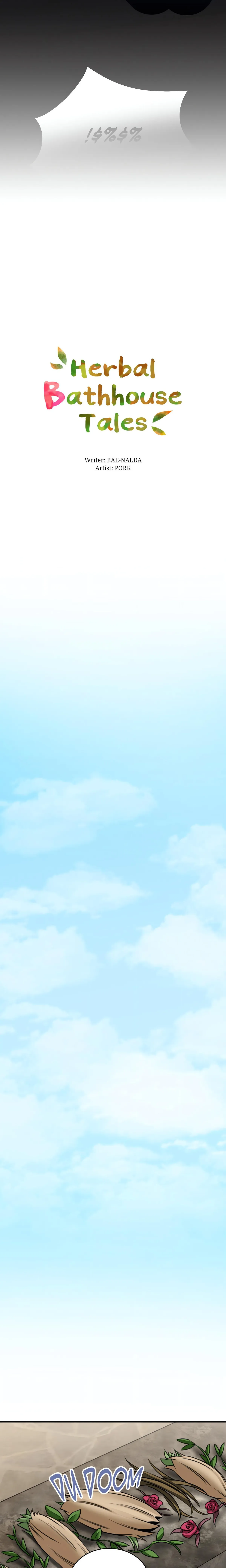 Herbal Batthouse Tales Chapter 11 page 3 - 