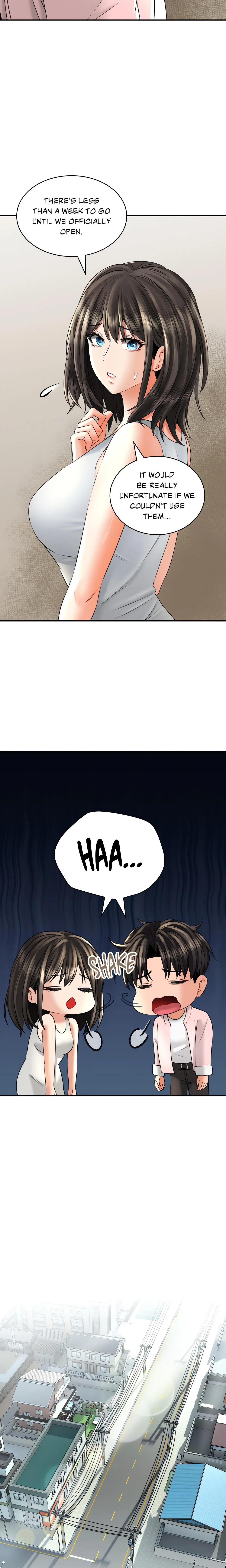 Herbal Batthouse Tales Chapter 11 page 7 - 