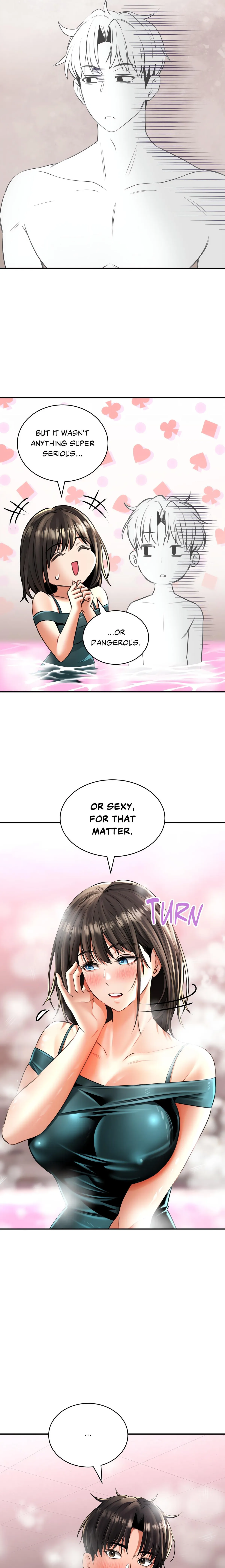 Herbal Batthouse Tales Chapter 12 page 11 - 
