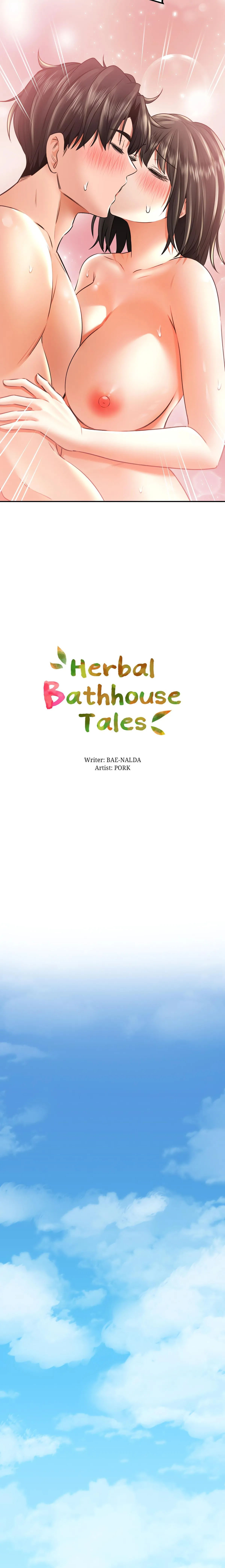 Herbal Batthouse Tales Chapter 12 page 3 - 